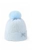 Czapka Be Snazzy CDW-0072 Pompon
